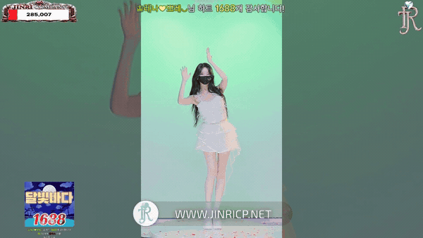 图片[7]-Jinricp S7E1 真理公司 第7季 第1期 新季开播 多国字幕-JIN