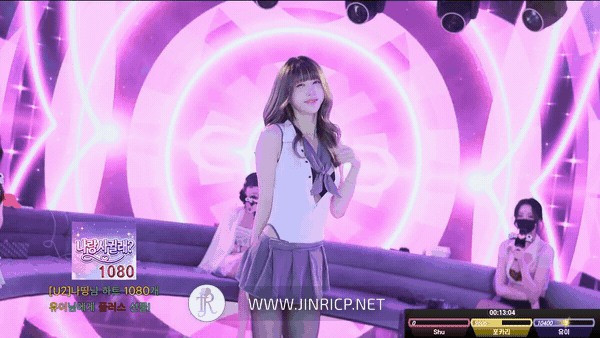 图片[4]-Full Moon S5E12 性感小姐 满月 第5季 第12期 地狱惩罚大战 多国字幕-JIN