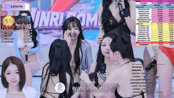 图片[25]-Jinricp S7E17 真理公司 第7季 第17期 出发梦之队 多国字幕-JIN